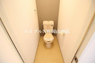 プレジール中山の物件内観写真